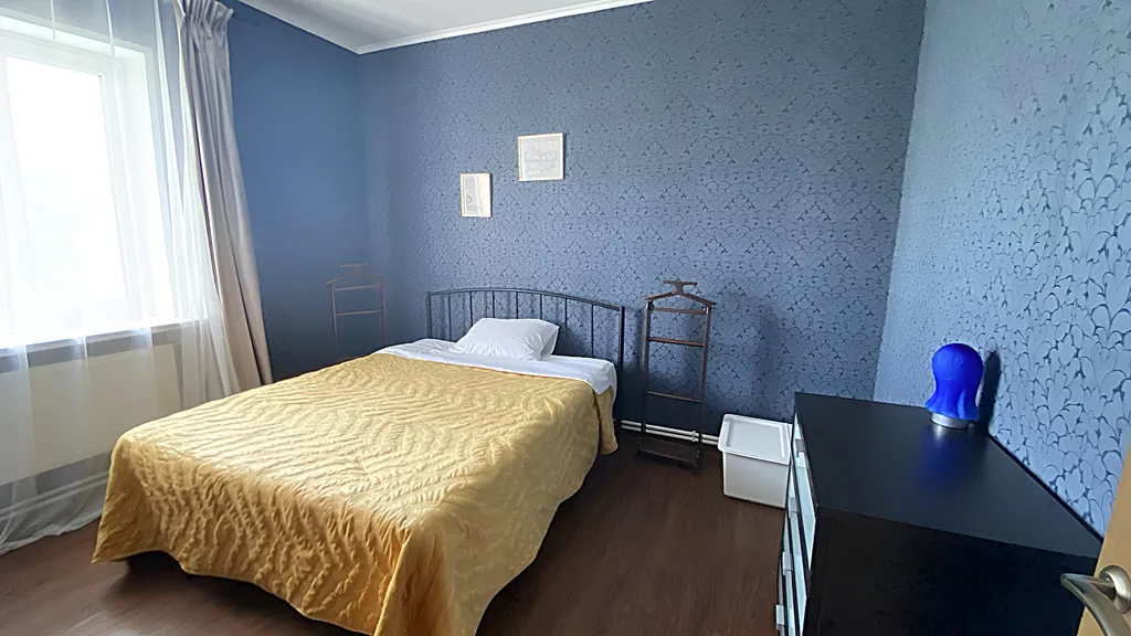 Дом для отдыха Лесные озера