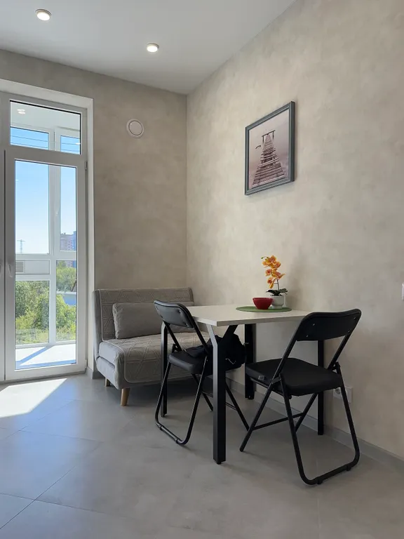 Квартира Уютная квартира в историческом районе — Калининград