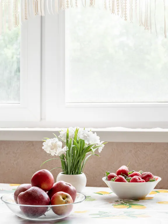 Квартира Уютные апартаменты у парка — Краснодар