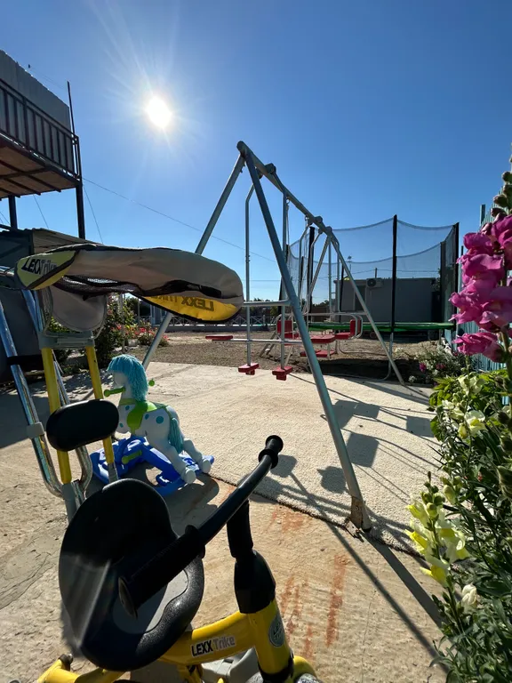 Коттедж 1-комнатный Дом — Кучугуры