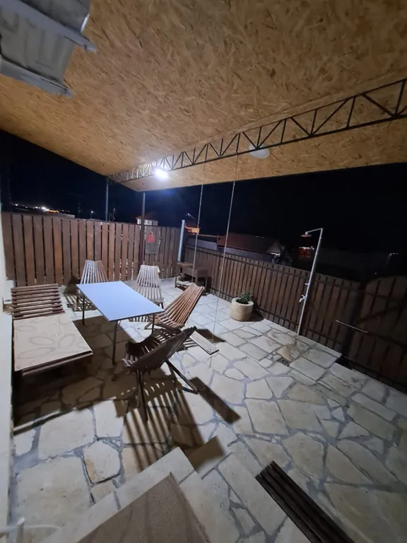 Седой Каспий