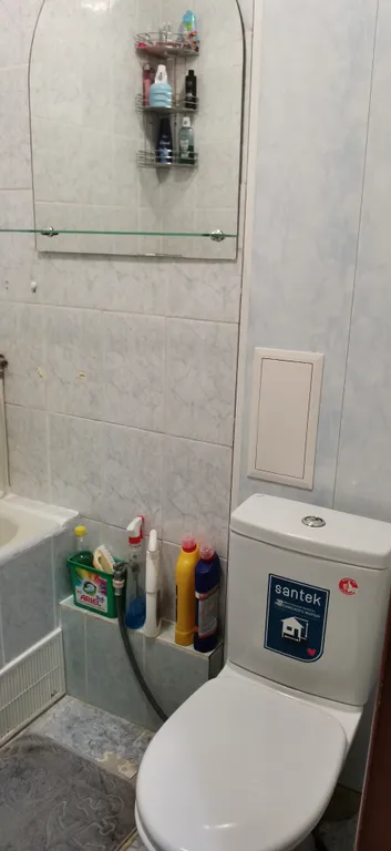 Квартира в центре Кинеля