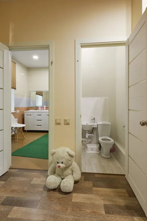 Современный таунхаус в Петровском квартале