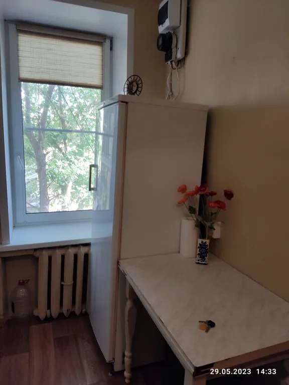 Уютная двух комнатная квартира в центре старого города