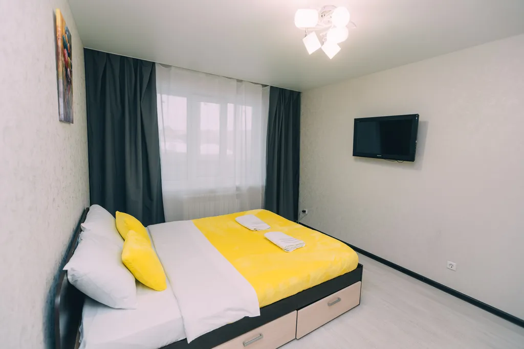 Уютная квартира в центре