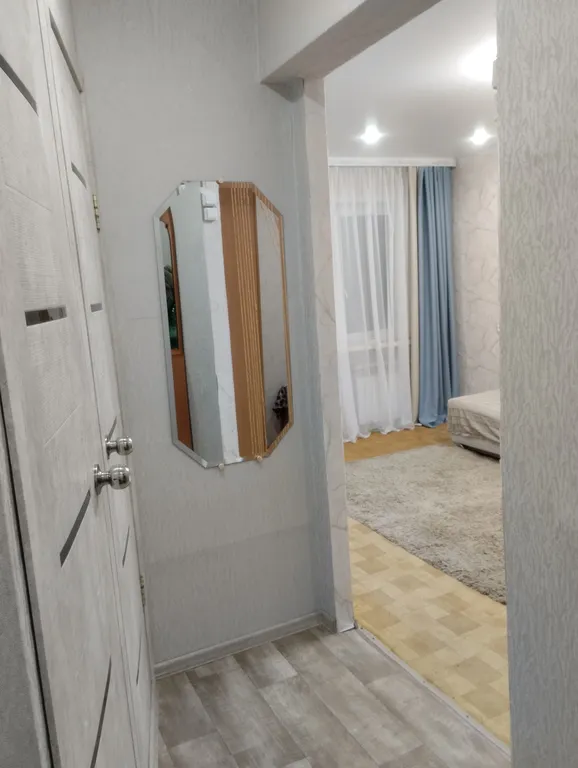 Квартира рядом с областной больницей и роддомом