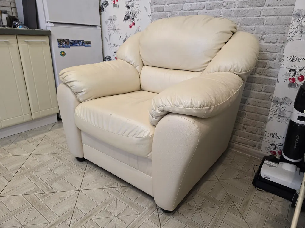 Квартира в центре курорта