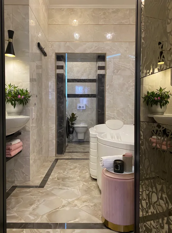 Апартаменты на Ордынке