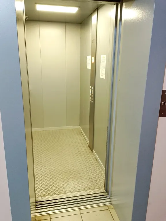 Квартира Комфортная квартира для командированных вблизи центра — Ярославль