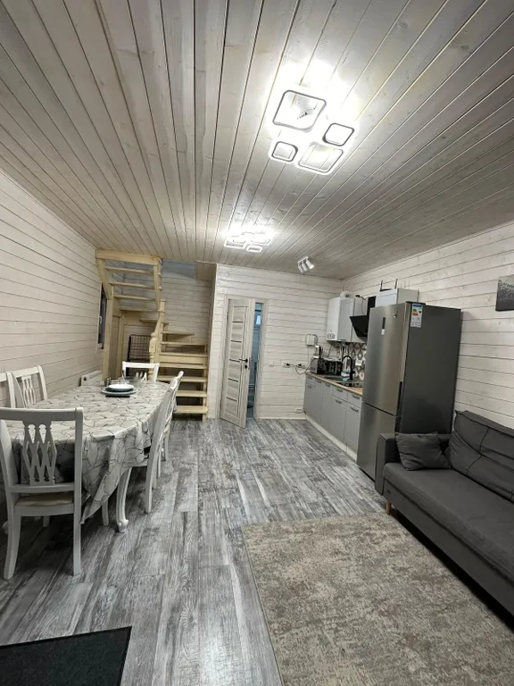 3-комнатный Дом