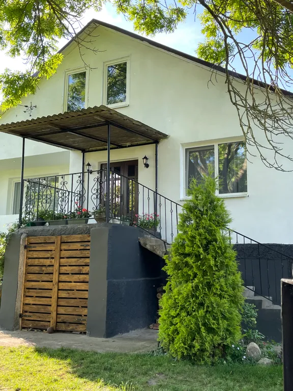 Коттедж Усадьба Августина — аренда посуточно в Несвиж