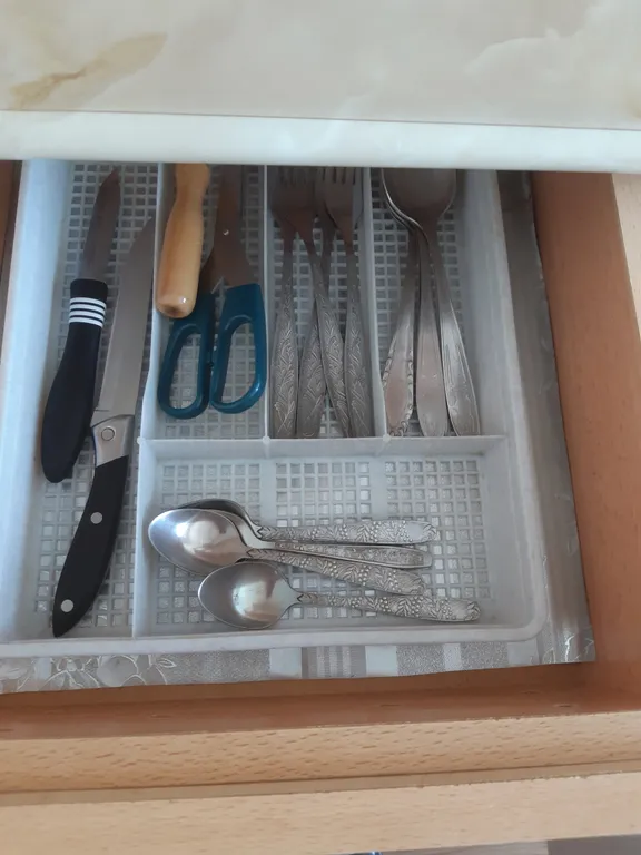 Уютная квартира с видом на горы