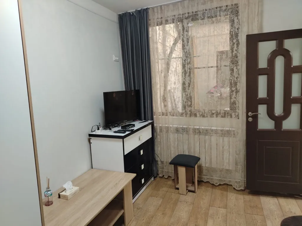 Маленький, частный дом в центре Еревана