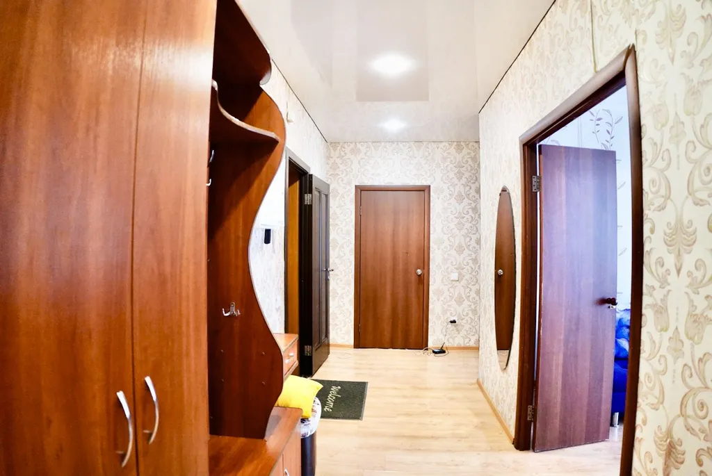 Квартира 2-х комнатная квартира возле Кремля — Казань