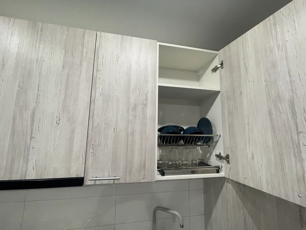 Уютная студия для семьи