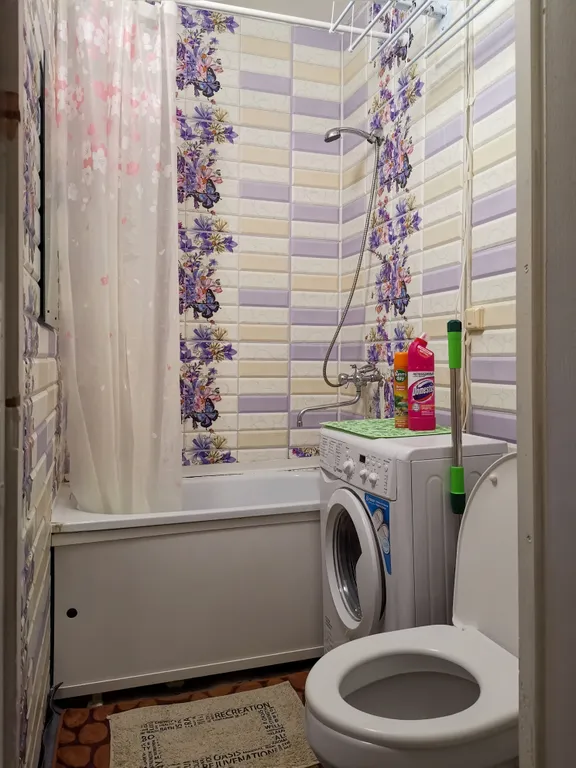 Уютная студия