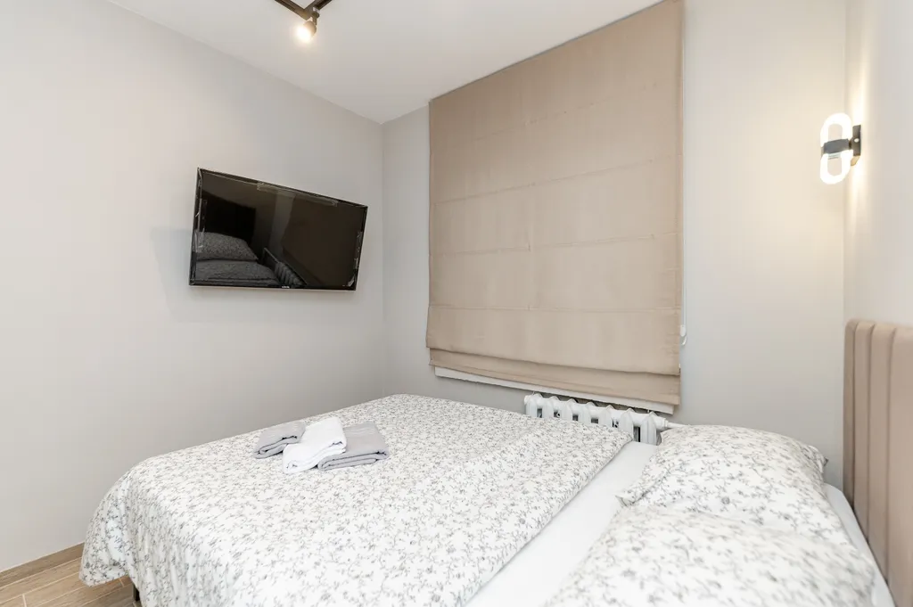 Квартира Квартира Дизайнерская студия на Коломенской — Москва