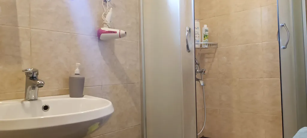 Квартира рядом с национальным парком