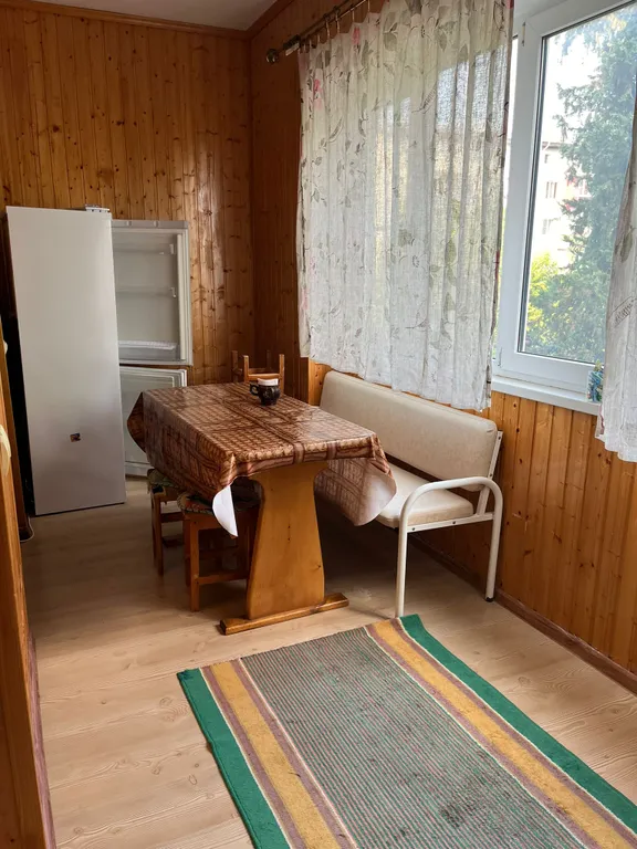 Квартира у Петровны