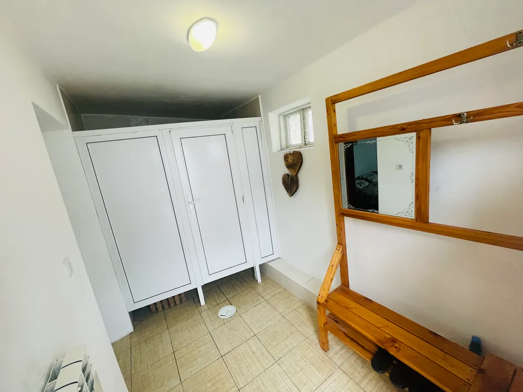 Коттедж 1-комнатный Дом — Кисловодск