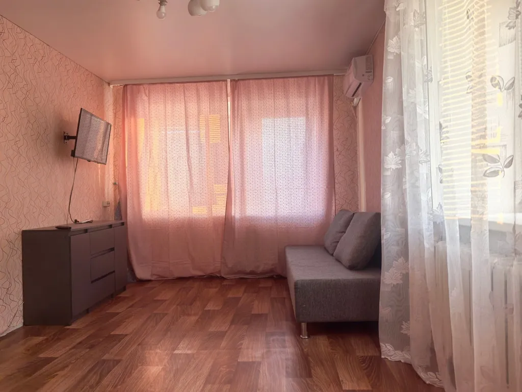 Квартира в центре — аренда посуточно в Яровое