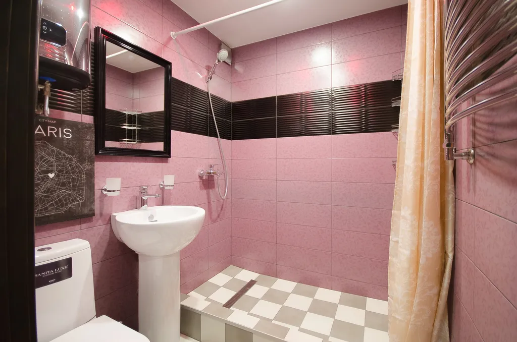 Квартира Квартира 2х комнатная, (7 мест), или 4 отдельно кроватей — Ярославль