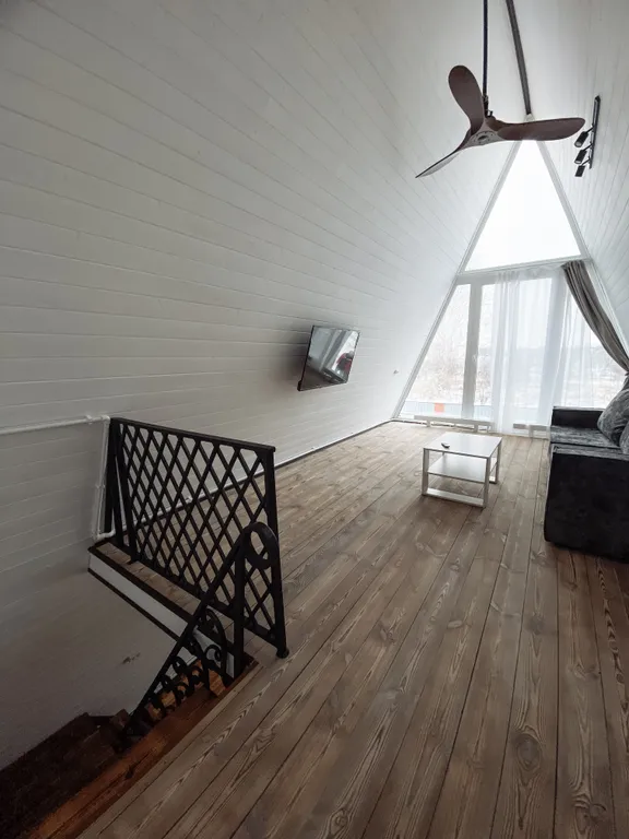 Дом отдыха, апартаменты