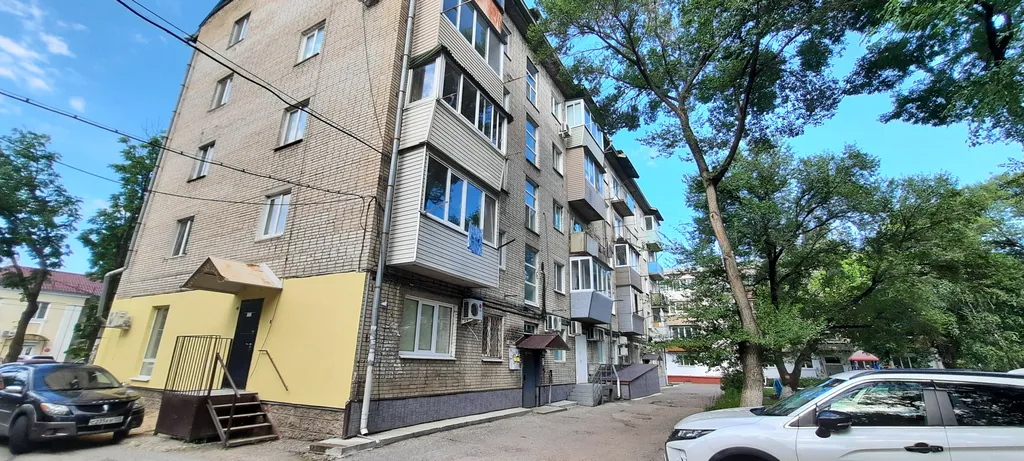 Квартира в самом центре города