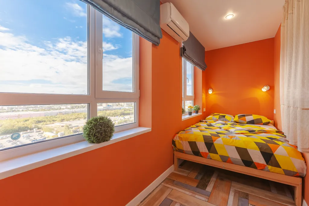 Апартаменты Папай и Оливия с игровой приставкой