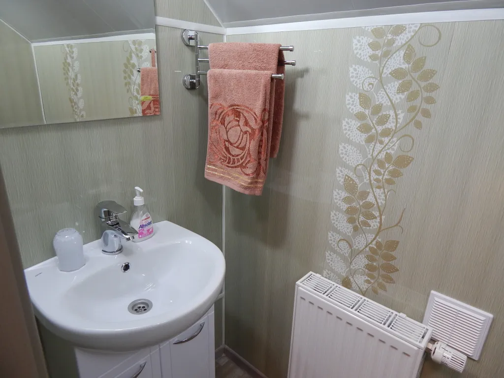 Домик с Сауной 2