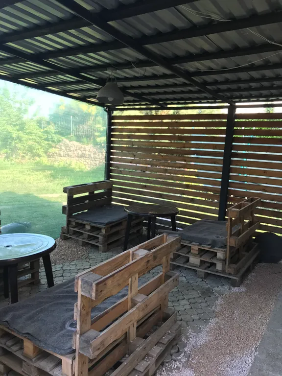 Квартира Квартира Коттеджи из сруба — Севастополь