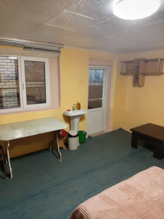 Прекрасное место для отдыха