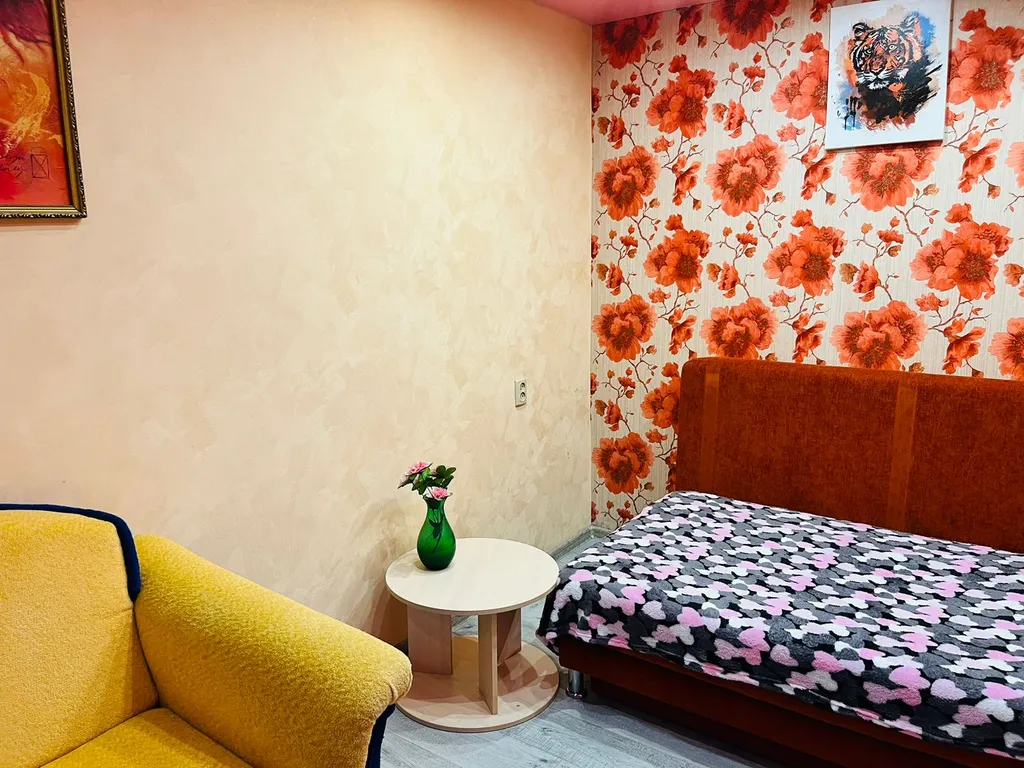 Квартира Уютная квартира в центре города — Тверь