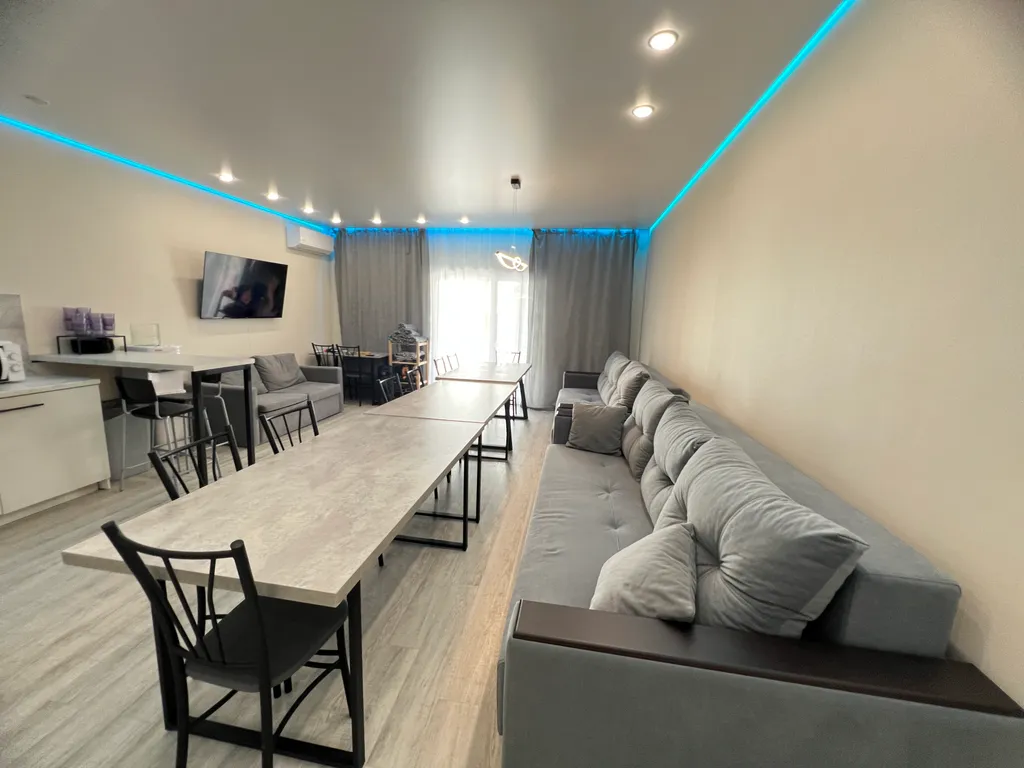 4-комнатный Дом