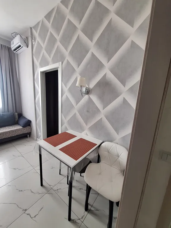 Квартира недалеко от метро