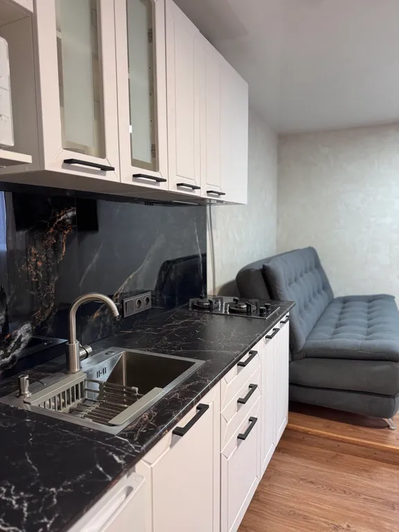 Уютный Уголок У моря