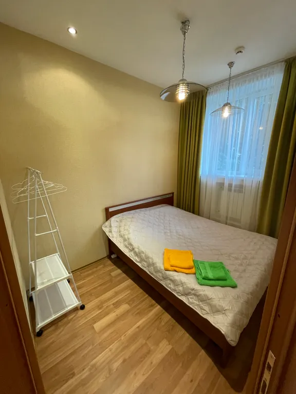 Апартаменты на пр Ленина