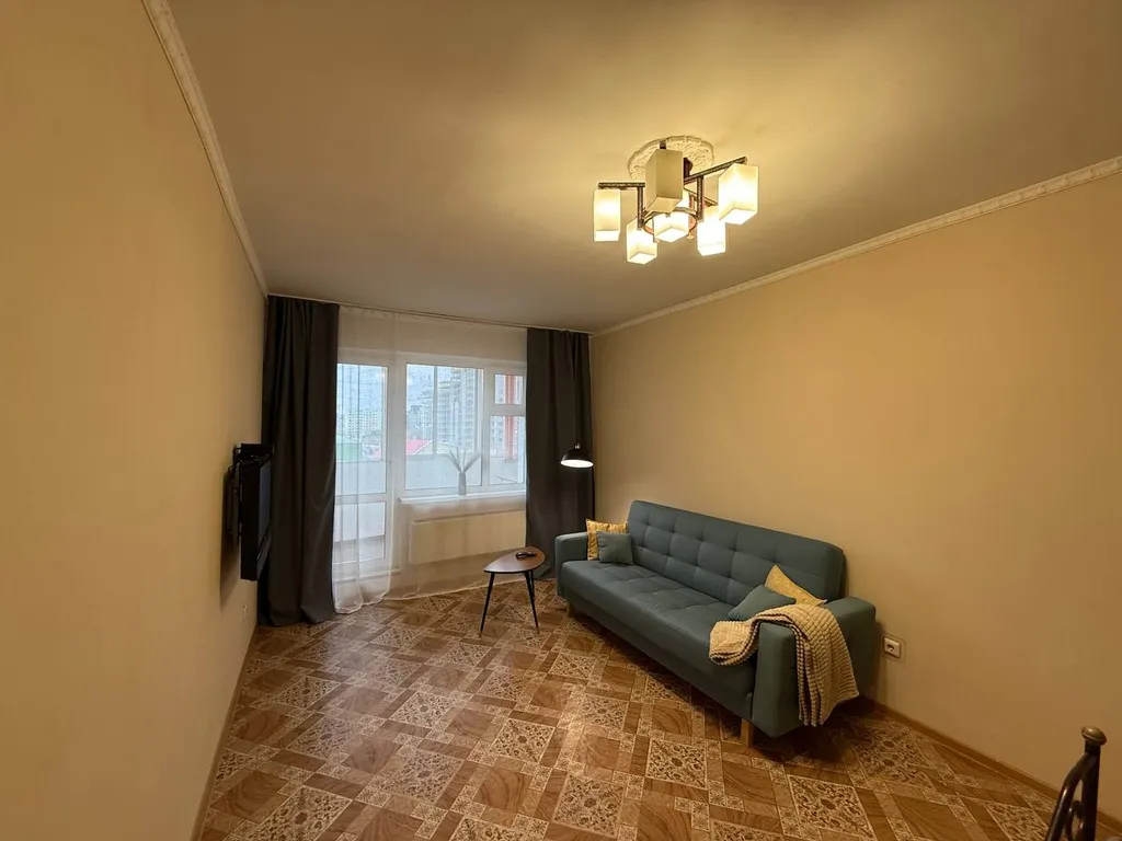 2-комнатная квартира у Областной больницы