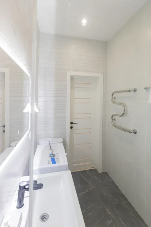 Квартира Квартира Apartement Romance — Казань