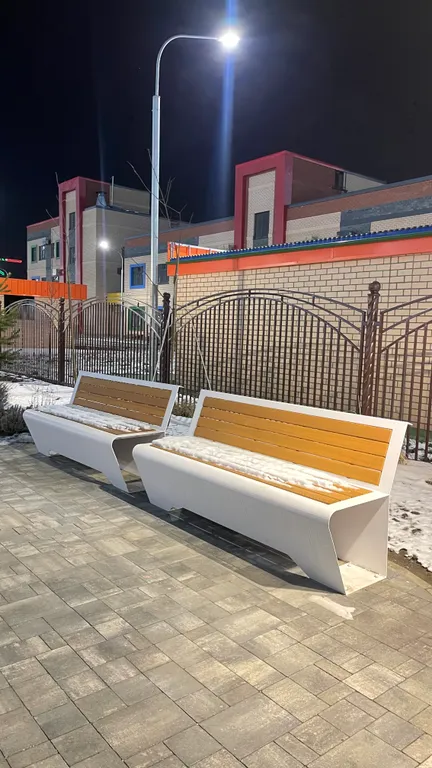 Уютная и современная двухкомнатная квартира