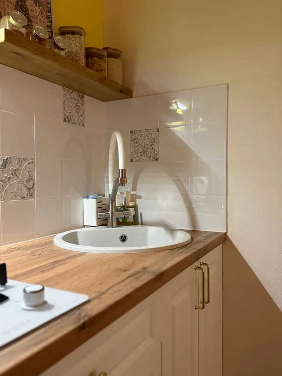 Апартаменты Сердце Бреста №2