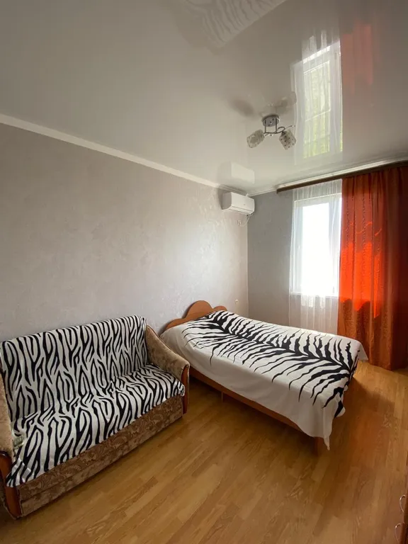 Квартира Комната — Алахадзы