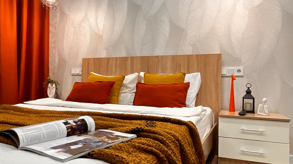 Квартира у Зоопарка в ЖК Фаворит