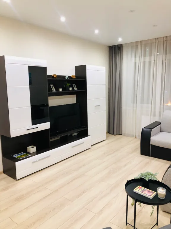 Aurora apartment
