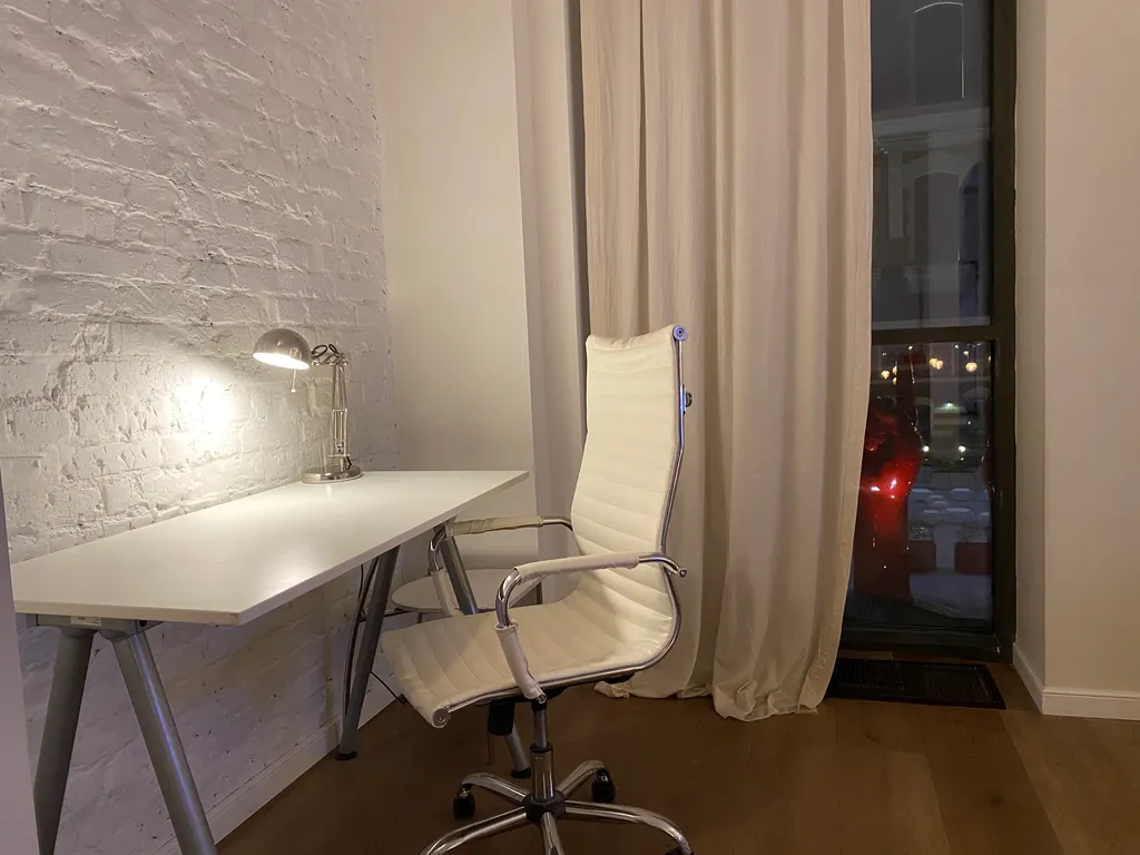 Квартира Квартира Pure Appartments в самом модном месте Москвы — Москва