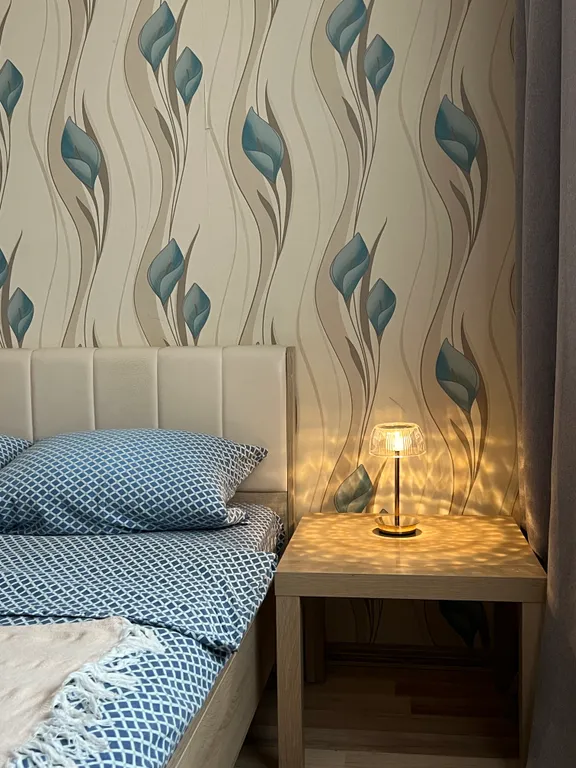 Квартира-студия в центре у ЦУМа