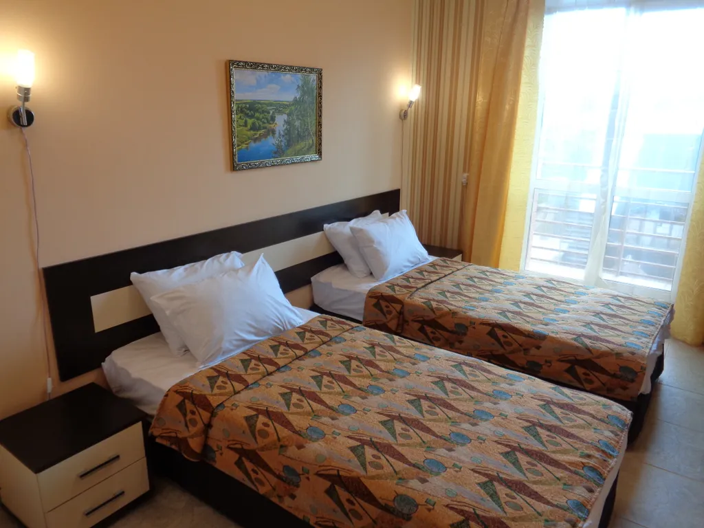 Квартира Комната — аренда посуточно в Тверь