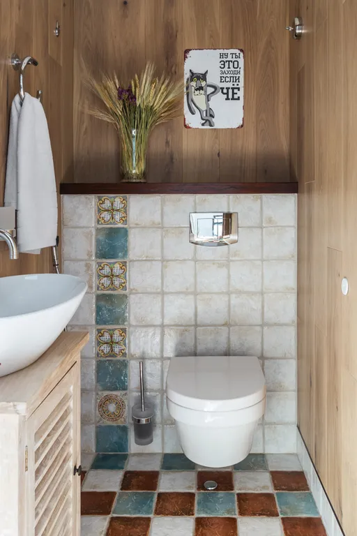 Коттедж Villa Famma - уникальный дизайнерский дом с незабываемой атмосферой — Озерки