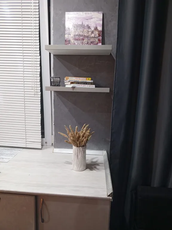 Уютная квартира рядом с Термами