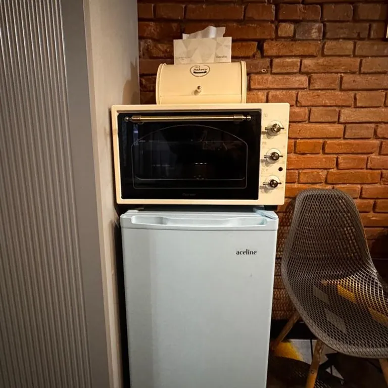 Квартира с историческим прошлым